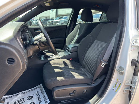 Used 2023 Dodge Charger SXT w/ Blacktop Package image 21