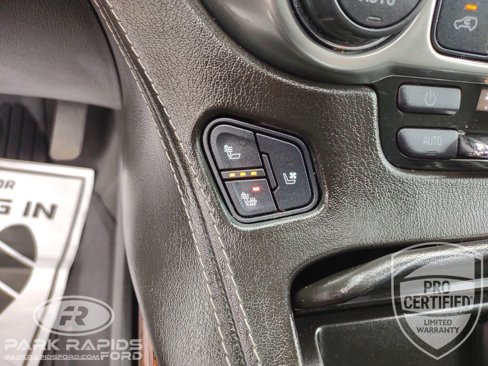 Used 2020 Chevrolet Suburban Premier image 38