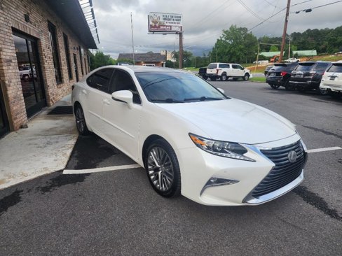 Used 2016 Lexus ES 350 image 7
