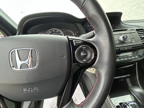 Used 2017 Honda Accord Sport Special Edition image 17