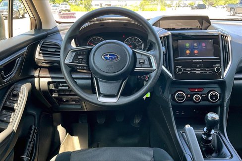 Used 2023 Subaru Crosstrek 2.0i image 5