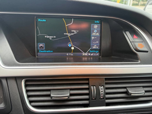 Used 2014 Audi A5 2.0T Premium Plus w/ Premium Plus Package image 21