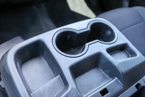 Used 2021 Chevrolet Silverado 1500 Custom image 18
