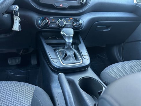 Used 2024 Kia Soul LX w/ LX Technology Package image 39