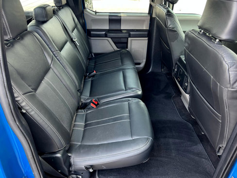 Used 2019 Ford F150 XL w/ Equipment Group 101A Mid image 17