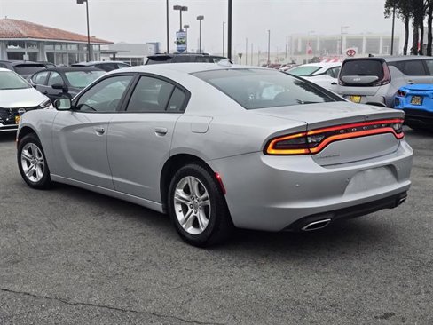 Used 2023 Dodge Charger SXT image 3