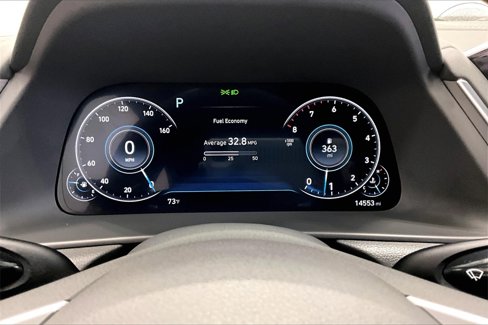 Certified 2020 Hyundai Sonata SEL Plus w/ Preferred Accessory Package image 21