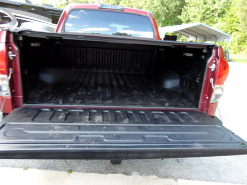 Used 2007 Toyota Tundra SR5 image 11