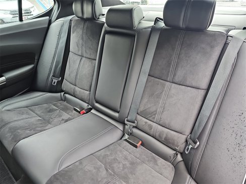 Certified 2019 Acura TLX V6 w/ Technology & A-SPEC Pkg image 13
