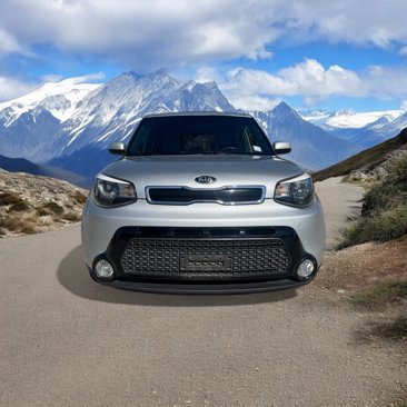 Used 2016 Kia Soul + w/ Eco Package image 8