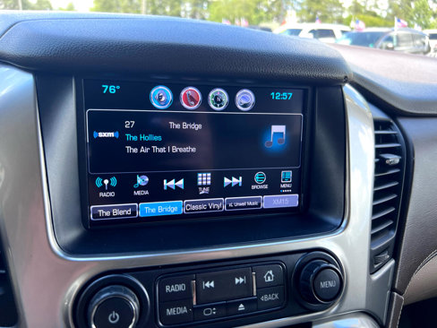 Used 2019 Chevrolet Tahoe LT w/ Luxury Package image 33