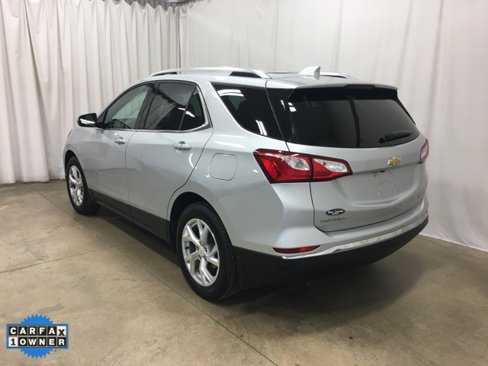 Used 2019 Chevrolet Equinox Premier image 6