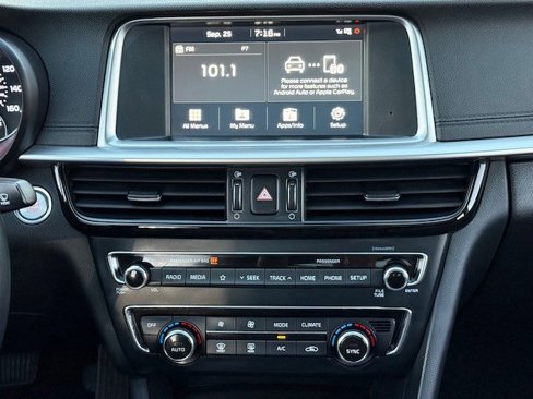 Used 2019 Kia Optima S w/ S Panoramic Sunroof Package image 19