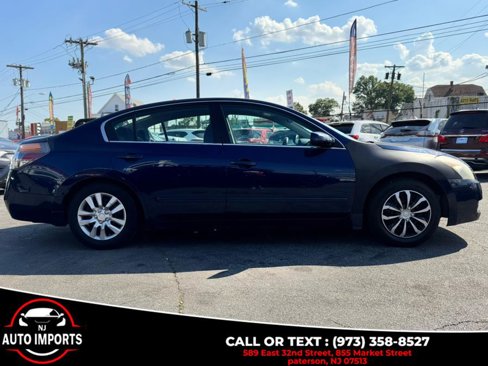 Used 2009 Nissan Altima 2.5 S image 4