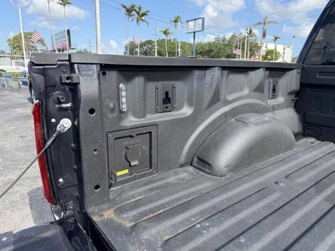Used 2021 Ford F150 XLT w/ Equipment Group 302A High image 61