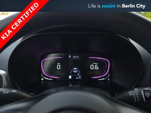 Certified 2023 Kia Soul LX image 27