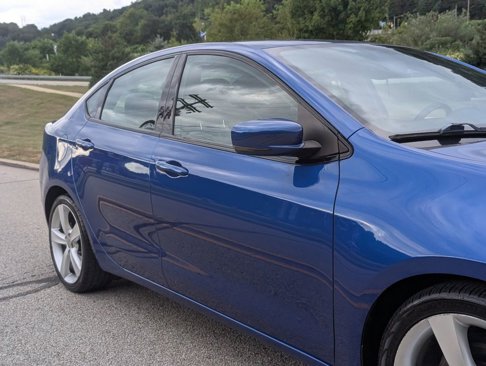 Used 2013 Dodge Dart GT image 12