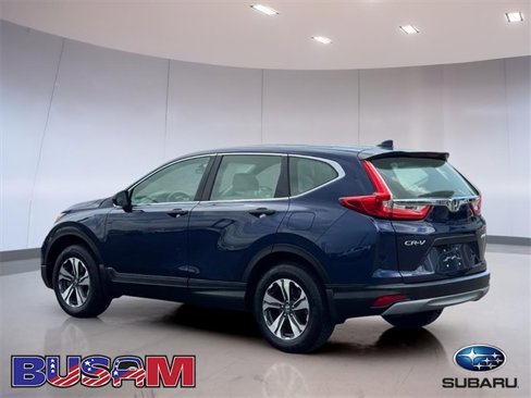 Used 2019 Honda CR-V LX image 6