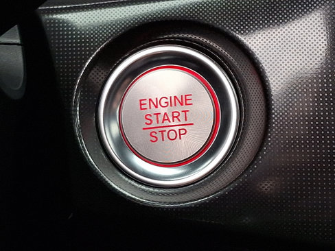 New 2025 Acura Integra A-Spec image 16