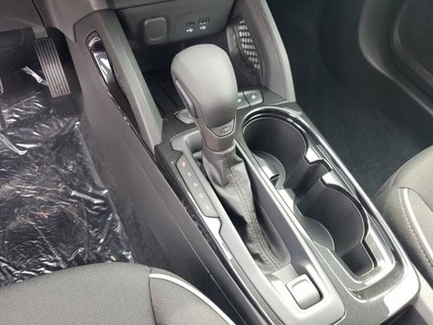 New 2026 Chevrolet TrailBlazer LS w/ LPO, Blackout Package image 23