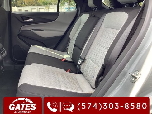Used 2023 Chevrolet Equinox LT image 14