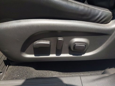 Used 2018 Nissan Murano SL image 18