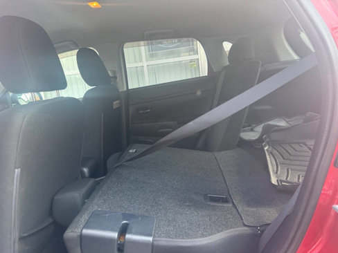 Used 2017 Mitsubishi Outlander Sport LE image 19
