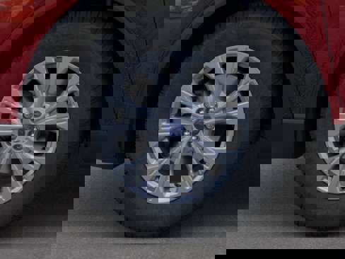 New 2025 Ford Escape Active image 19