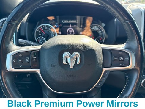 Used 2020 RAM 1500 Big Horn image 22