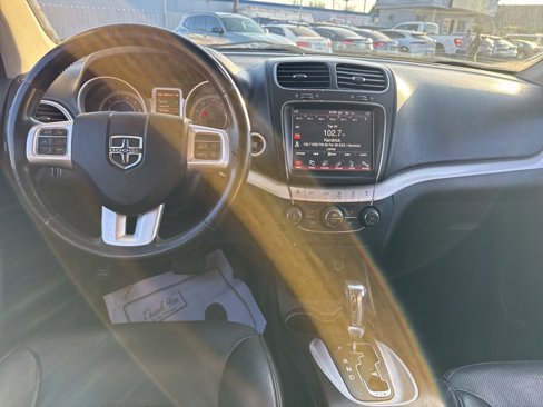 Used 2019 Dodge Journey GT image 6