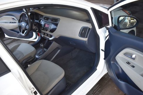 Used 2016 Kia Rio LX w/ Power Package image 16