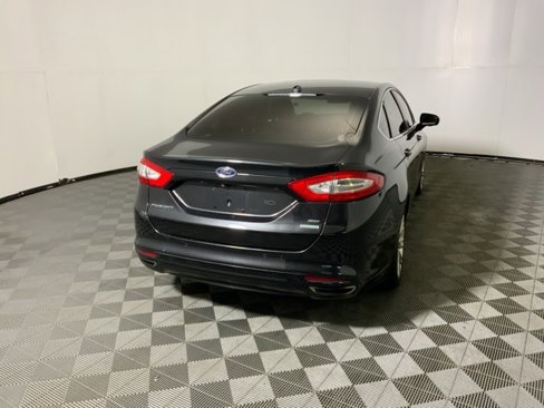 Used 2013 Ford Fusion SE image 7