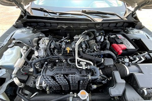 Used 2023 Nissan Altima 2.5 SR image 30