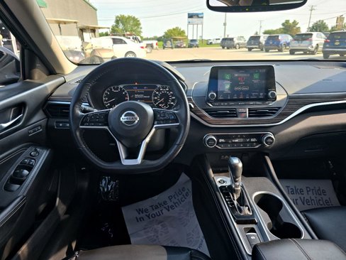 Used 2019 Nissan Altima 2.5 Platinum image 14