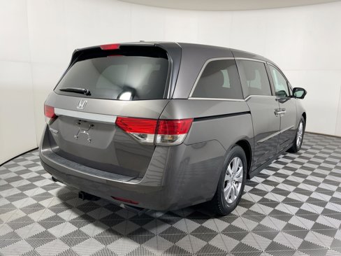 Used 2016 Honda Odyssey EX-L image 7