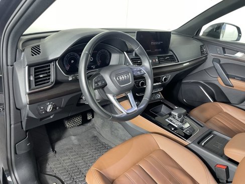 Used 2021 Audi Q5 2.0T Premium Plus image 20
