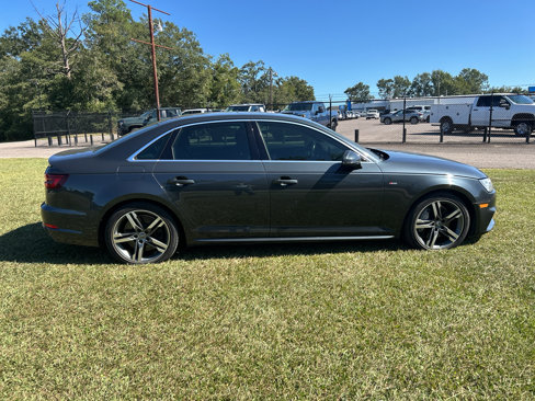 Used 2018 Audi A4 2.0T Premium Plus w/ Premium Plus Package image 9