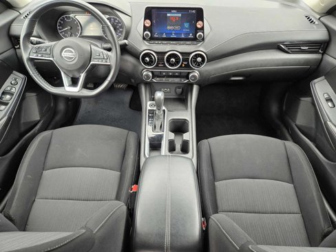 Used 2023 Nissan Sentra SV image 27