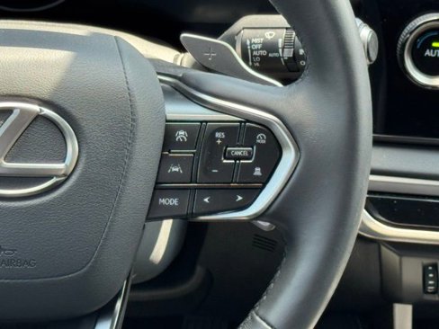 Used 2024 Lexus RX 350 FWD image 26