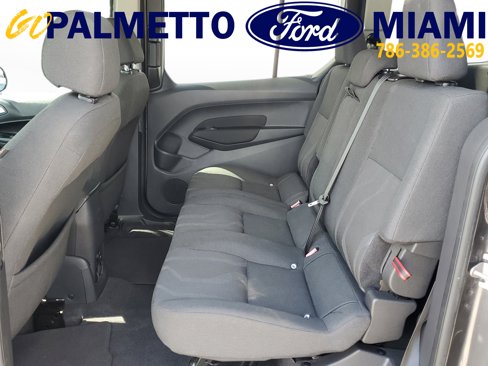 Used 2017 Ford Transit Connect XLT image 10
