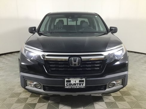 Used 2019 Honda Ridgeline RTL-E image 2