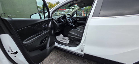 Used 2019 Buick Encore Preferred w/ Safety Package image 8