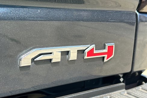 Used 2020 GMC Sierra 1500 AT4 w/ AT4 Premium Package image 22