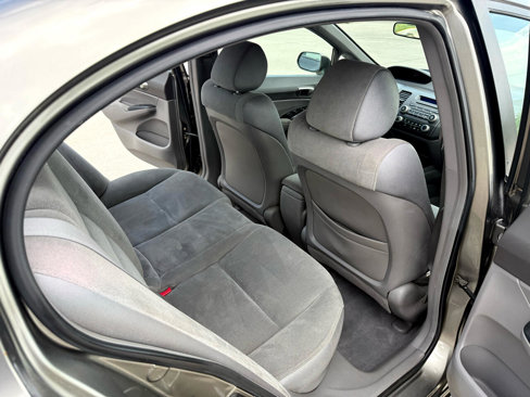Used 2006 Honda Civic LX image 12
