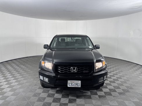 Used 2013 Honda Ridgeline Sport image 10