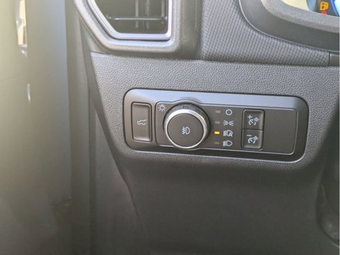 New 2025 Ford Bronco Sport Big Bend w/ Convenience Package image 17