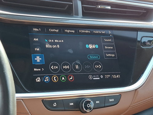 Used 2021 Buick Encore GX Essence w/ Advanced Technology Package image 19