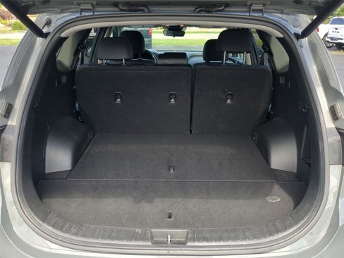 Used 2023 Hyundai Santa Fe SEL image 25