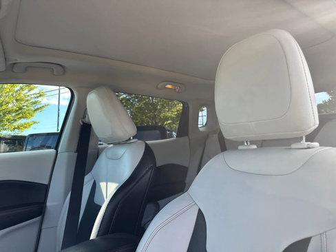 Used 2020 Jeep Compass Limited image 15