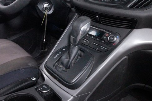 Used 2015 Ford Escape SE w/ SE Chrome Package image 32